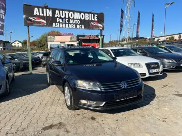 Volkswagen Passat Variant 1.4 TSI