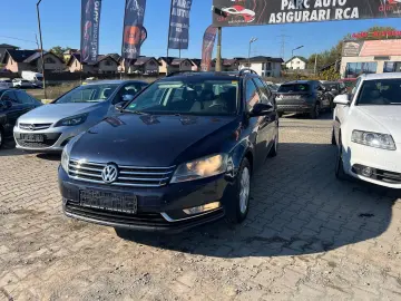 Volkswagen Passat Variant 1.4 TSI