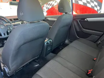 Volkswagen Passat Variant 1.4 TSI