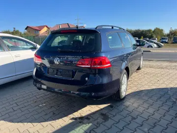 Volkswagen Passat Variant 1.4 TSI
