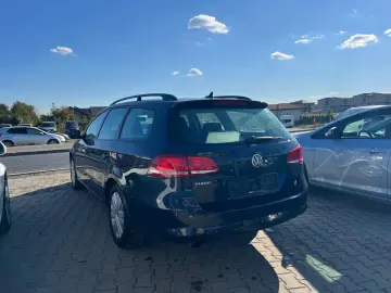 Volkswagen Passat Variant 1.4 TSI