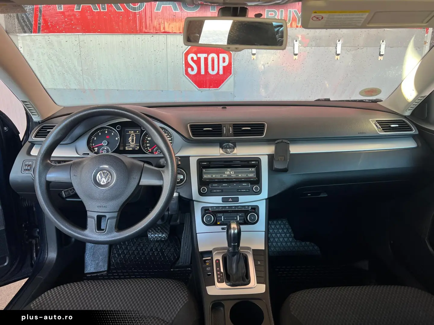 Volkswagen Passat Variant 1.4 TSI