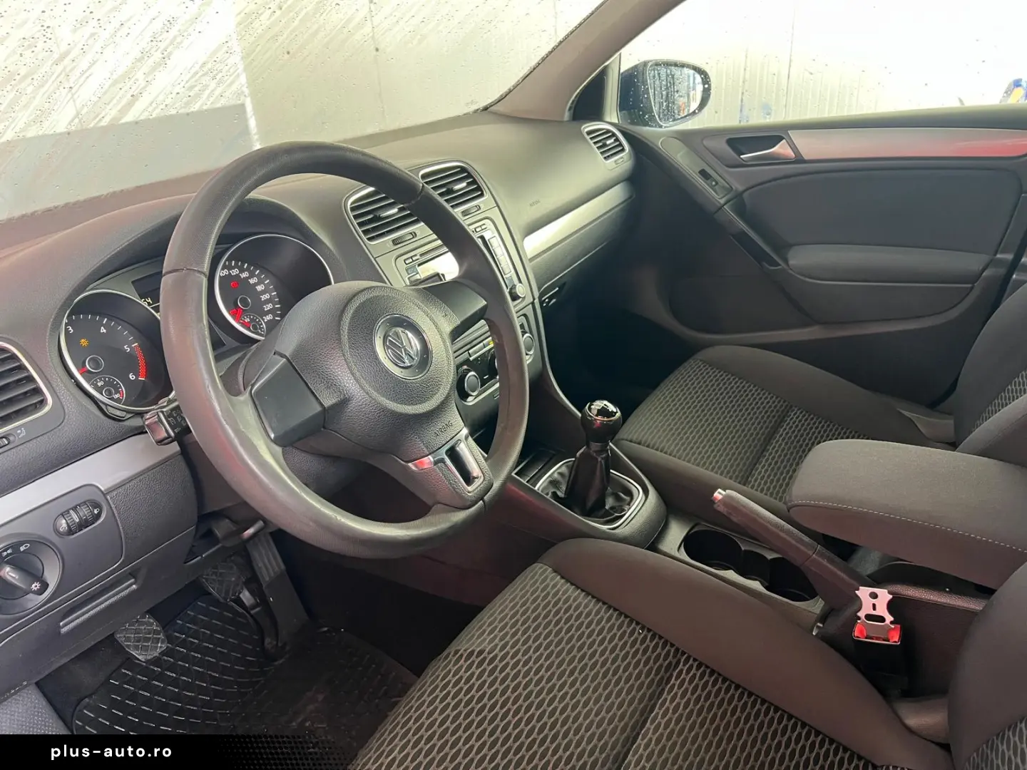 Volkswagen Golf 1.6 TDI DPF