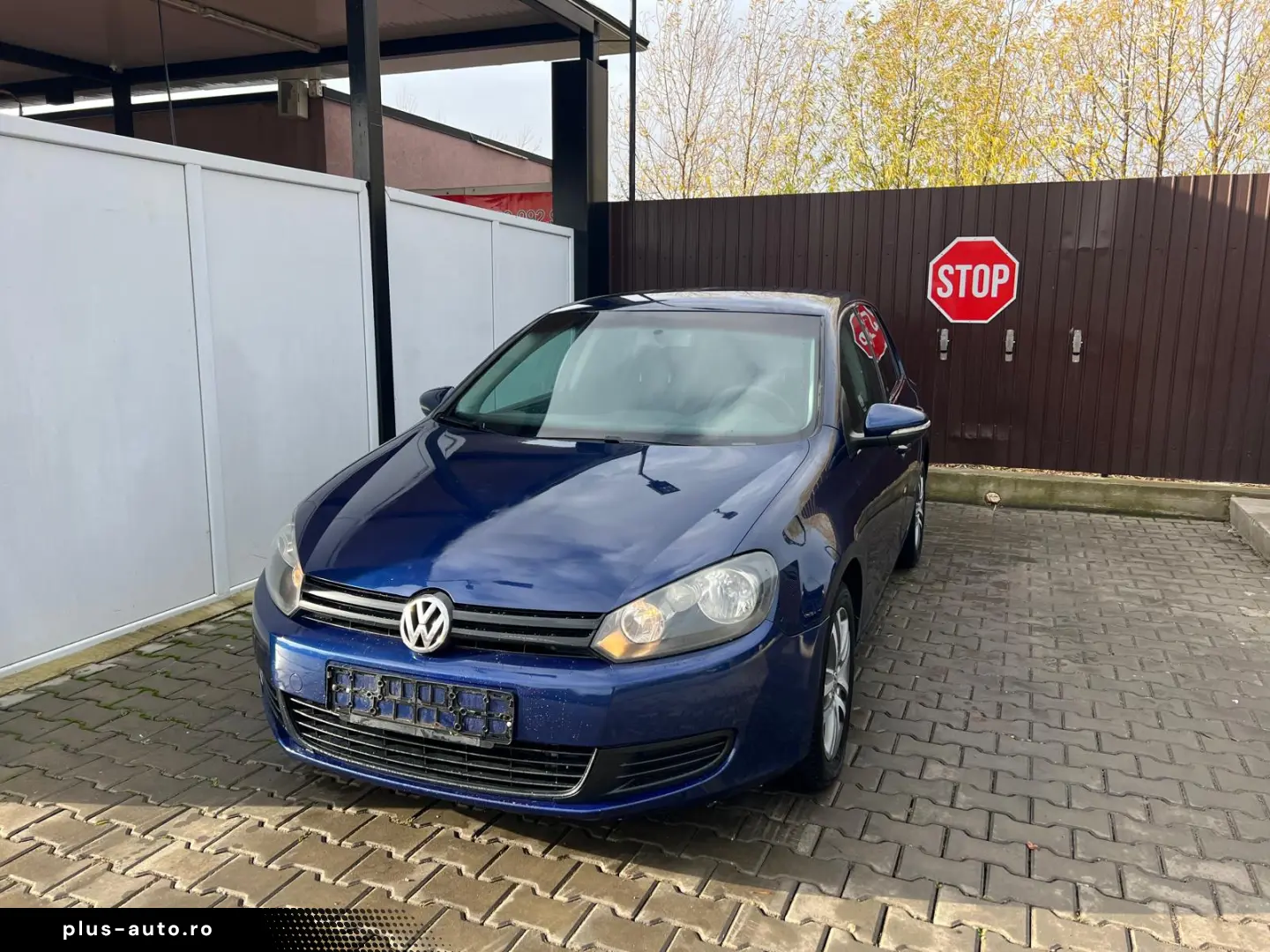 Volkswagen Golf 1.6 TDI DPF