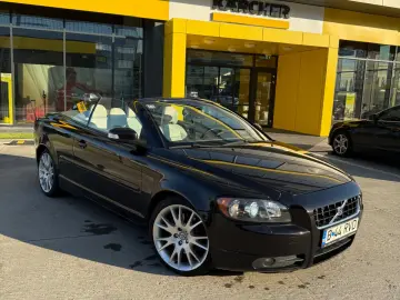 Volvo C70