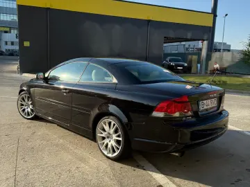 Volvo C70