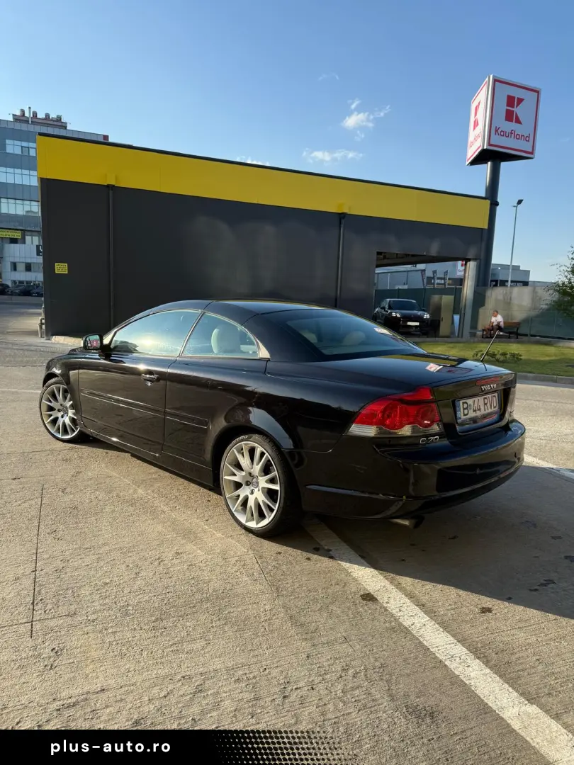 Volvo C70