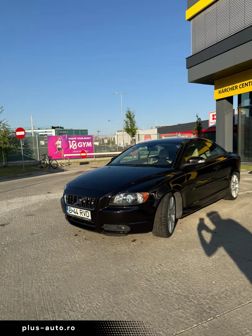 Volvo C70