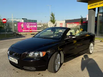 Volvo C70