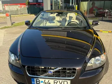 Volvo C70