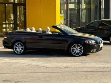 Volvo C70