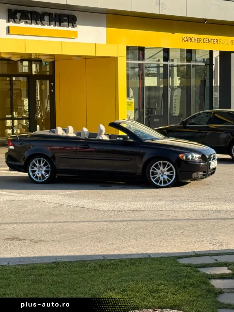 Volvo C70