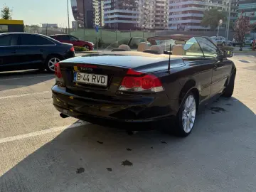 Volvo C70