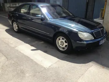 Mercedes-Benz S 320