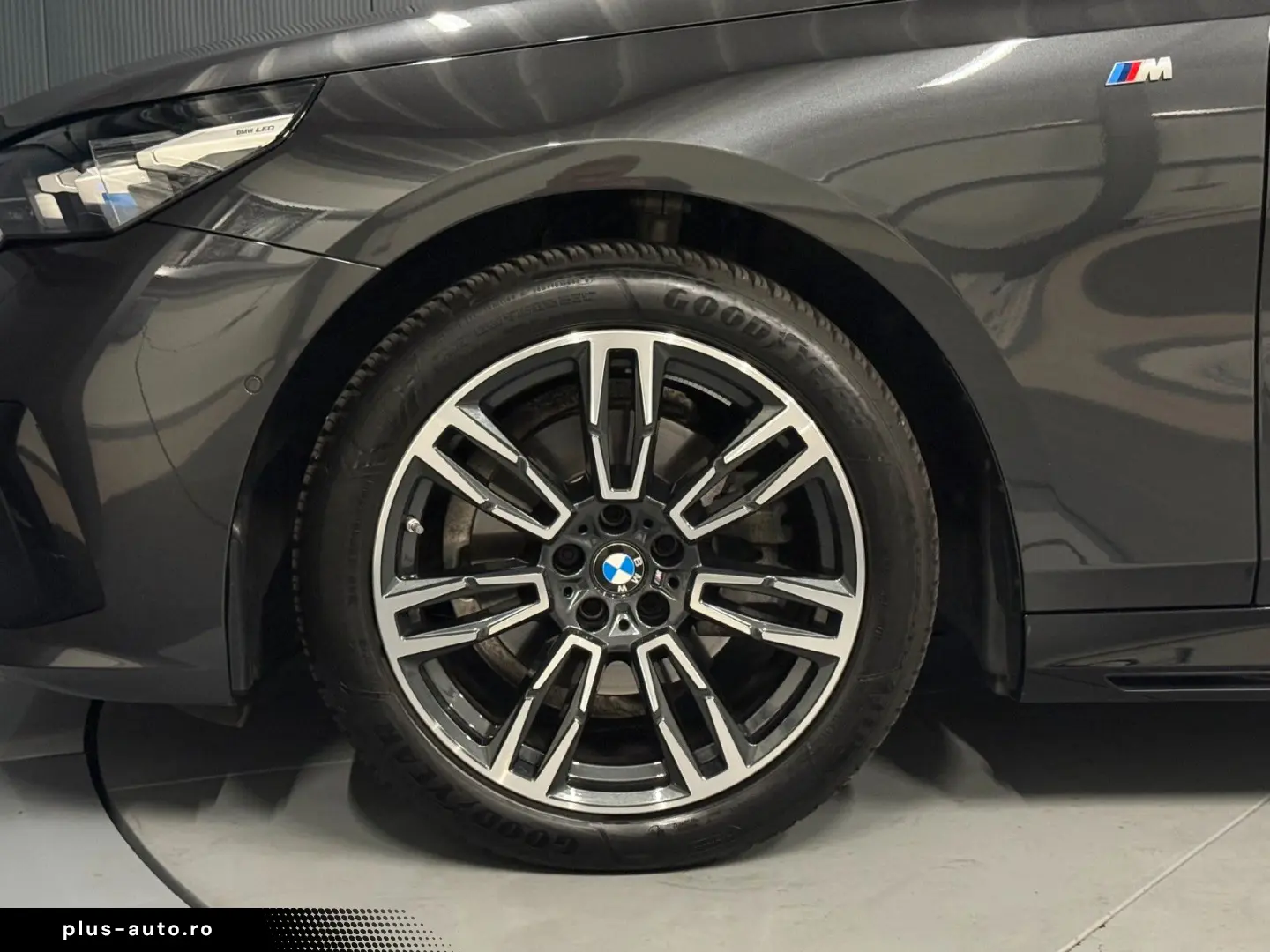 BMW Seria 5 520d M Sport   2024   197 CP   Touring