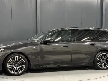 BMW Seria 5 520d M Sport   2024   197 CP   Touring