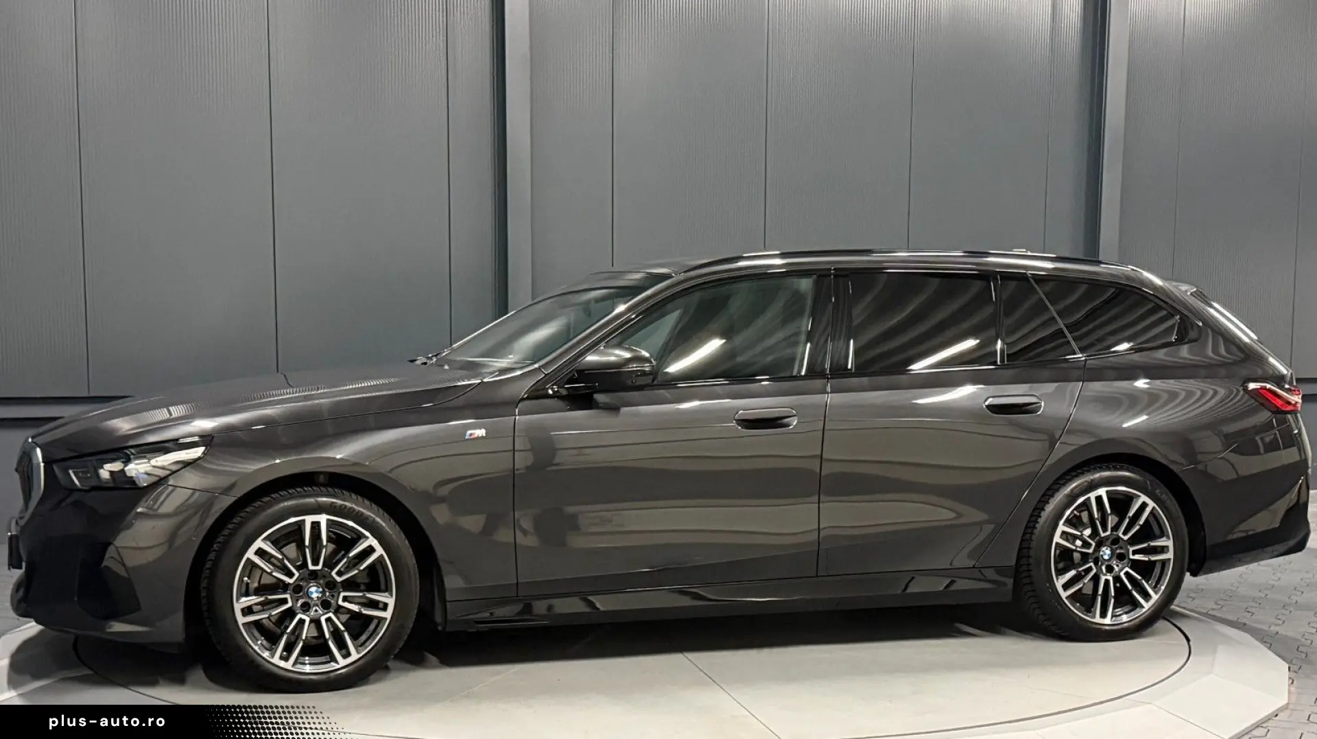 BMW Seria 5 520d M Sport   2024   197 CP   Touring