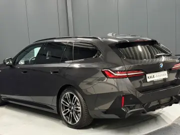BMW Seria 5 520d M Sport   2024   197 CP   Touring