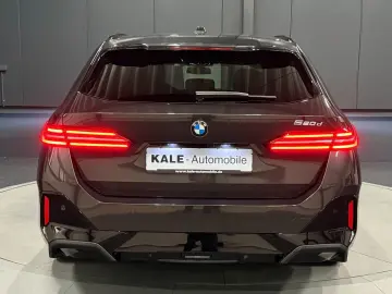 BMW Seria 5 520d M Sport   2024   197 CP   Touring