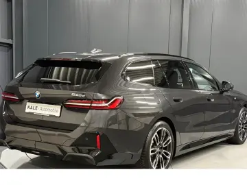 BMW Seria 5 520d M Sport   2024   197 CP   Touring