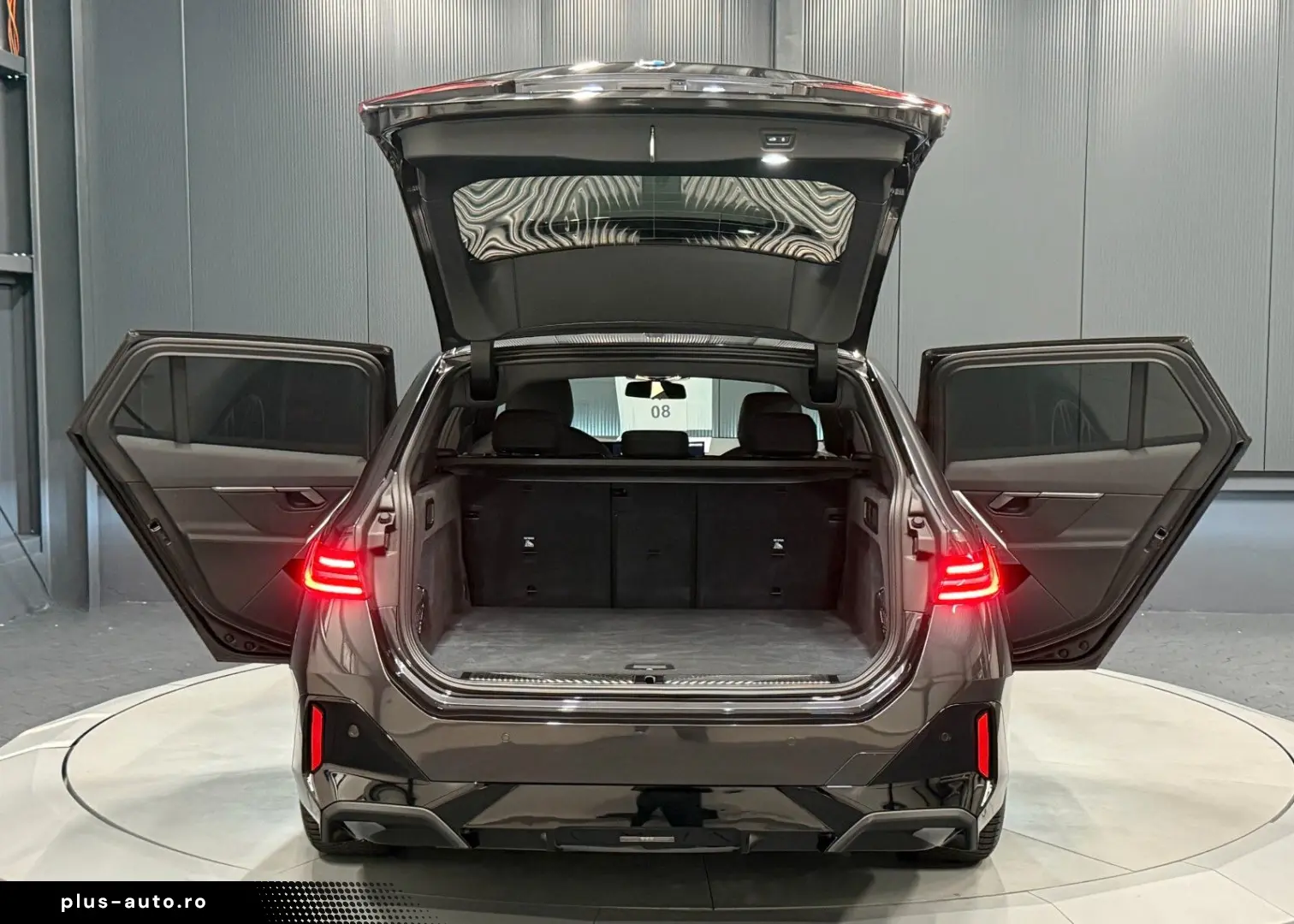 BMW Seria 5 520d M Sport   2024   197 CP   Touring