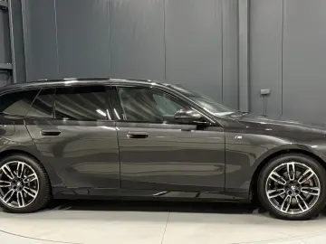 BMW Seria 5 520d M Sport   2024   197 CP   Touring
