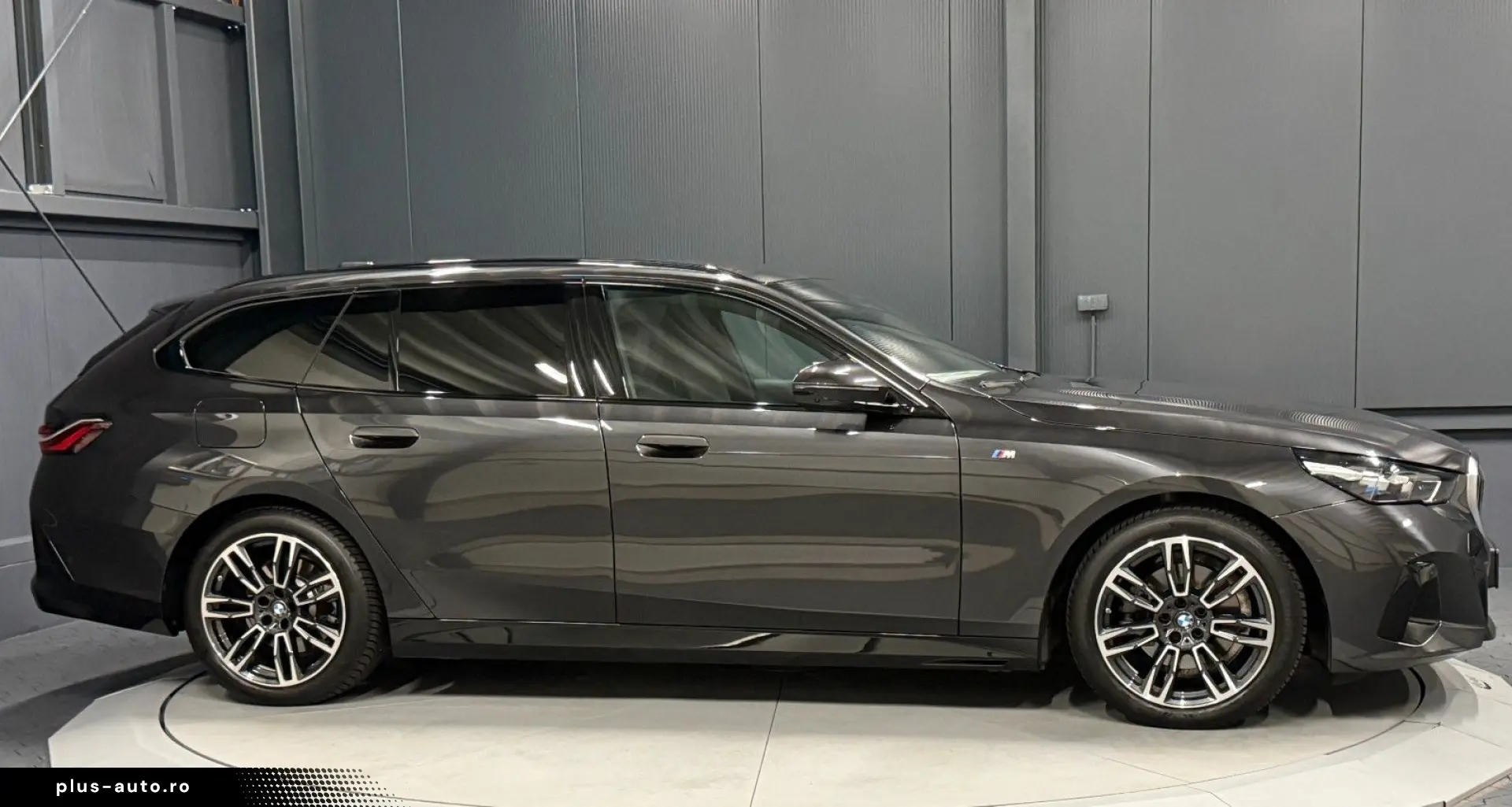 BMW Seria 5 520d M Sport   2024   197 CP   Touring