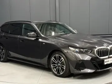 BMW Seria 5 520d M Sport   2024   197 CP   Touring