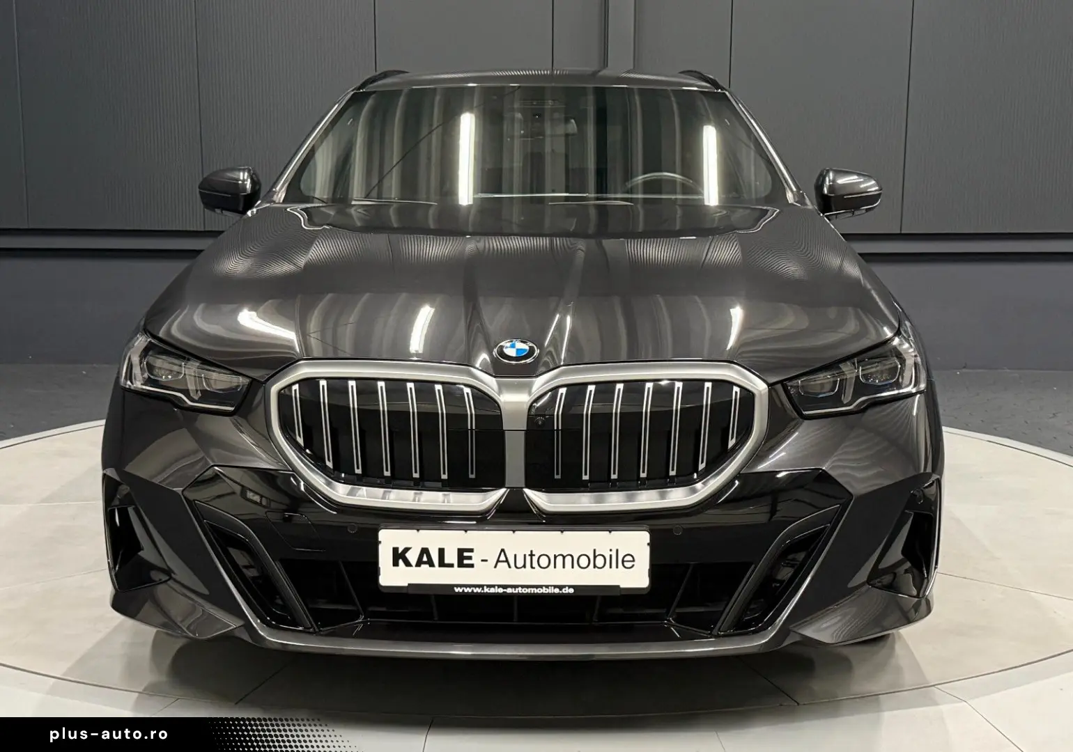 BMW Seria 5 520d M Sport   2024   197 CP   Touring