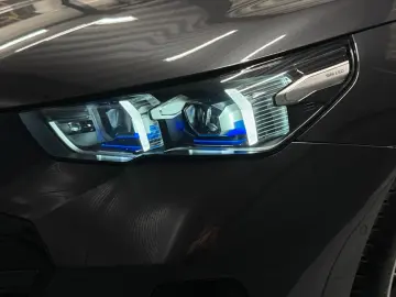 BMW Seria 5 520d M Sport   2024   197 CP   Touring