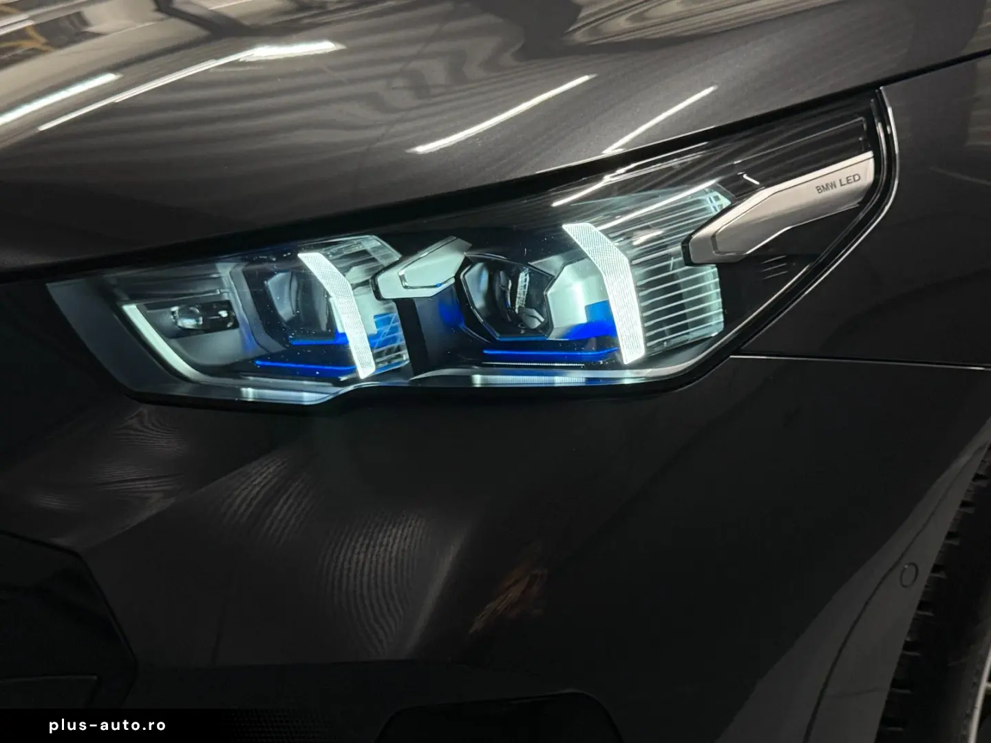 BMW Seria 5 520d M Sport   2024   197 CP   Touring