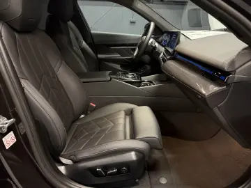 BMW Seria 5 520d M Sport   2024   197 CP   Touring