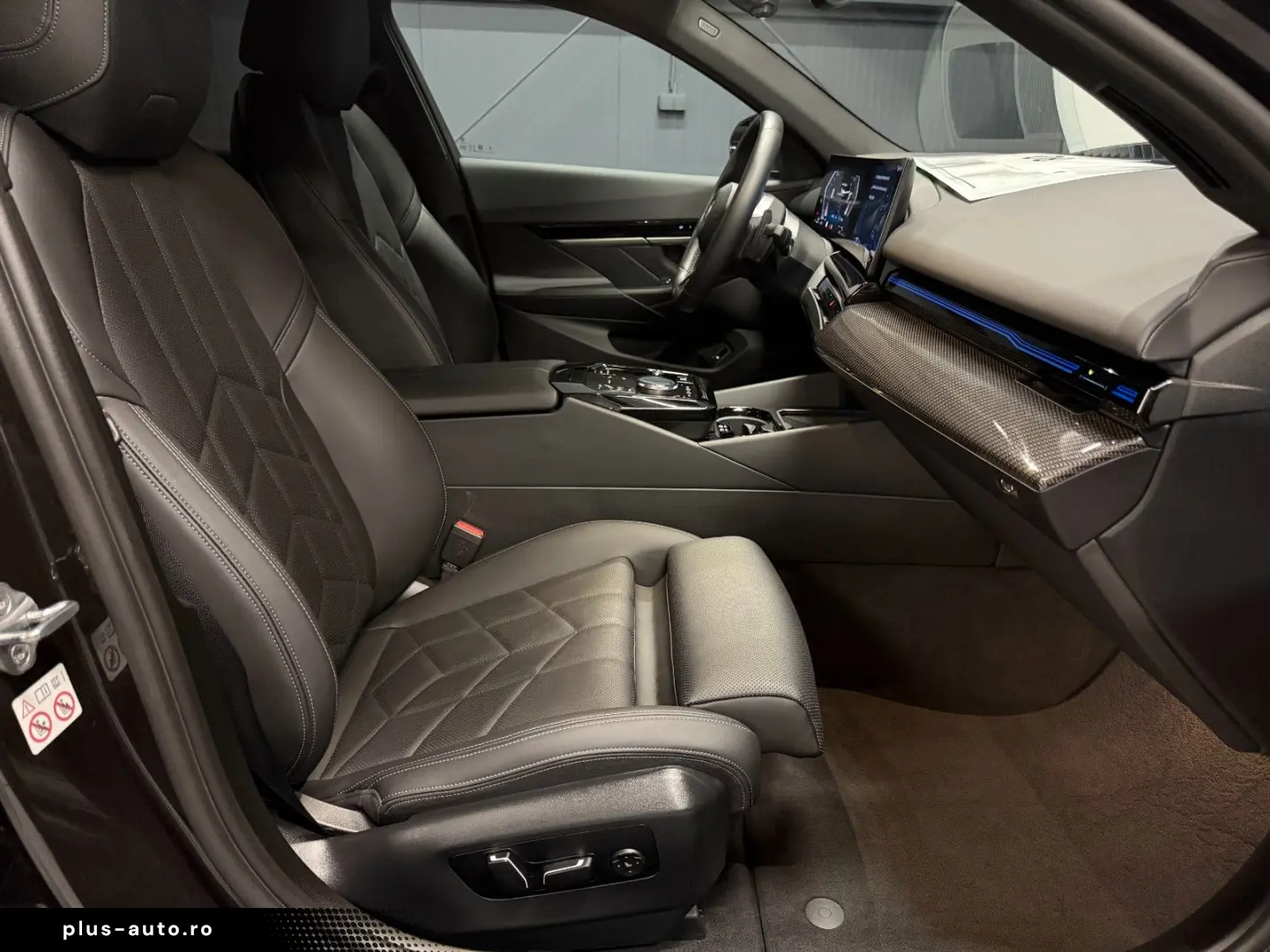 BMW Seria 5 520d M Sport   2024   197 CP   Touring