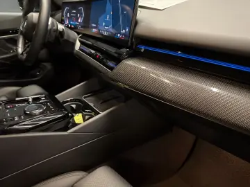 BMW Seria 5 520d M Sport   2024   197 CP   Touring