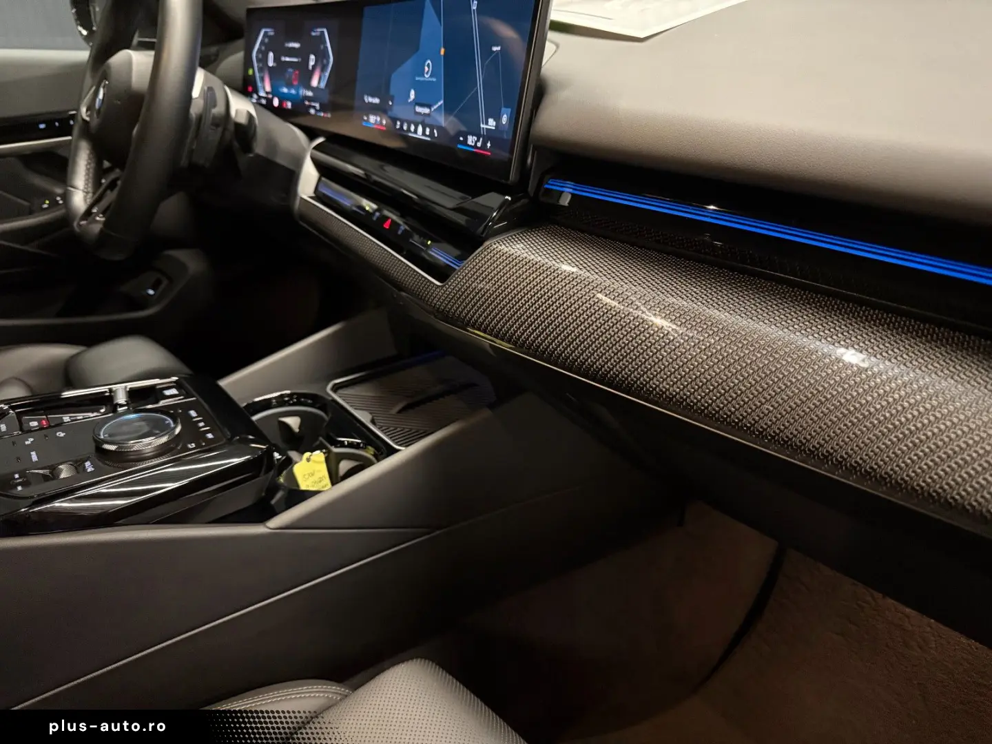 BMW Seria 5 520d M Sport   2024   197 CP   Touring