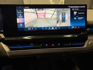 BMW Seria 5 520d M Sport   2024   197 CP   Touring