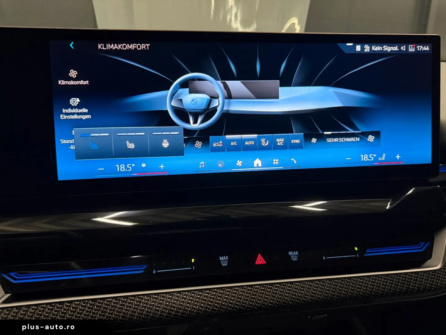 BMW Seria 5 520d M Sport   2024   197 CP   Touring