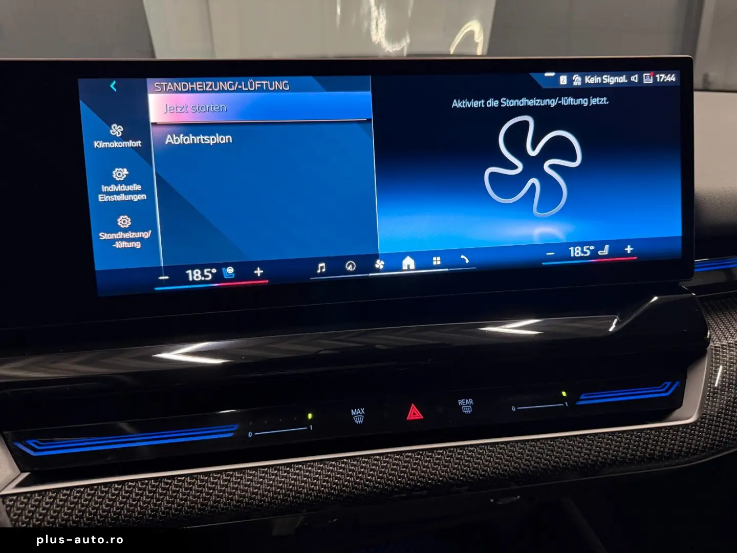 BMW Seria 5 520d M Sport   2024   197 CP   Touring