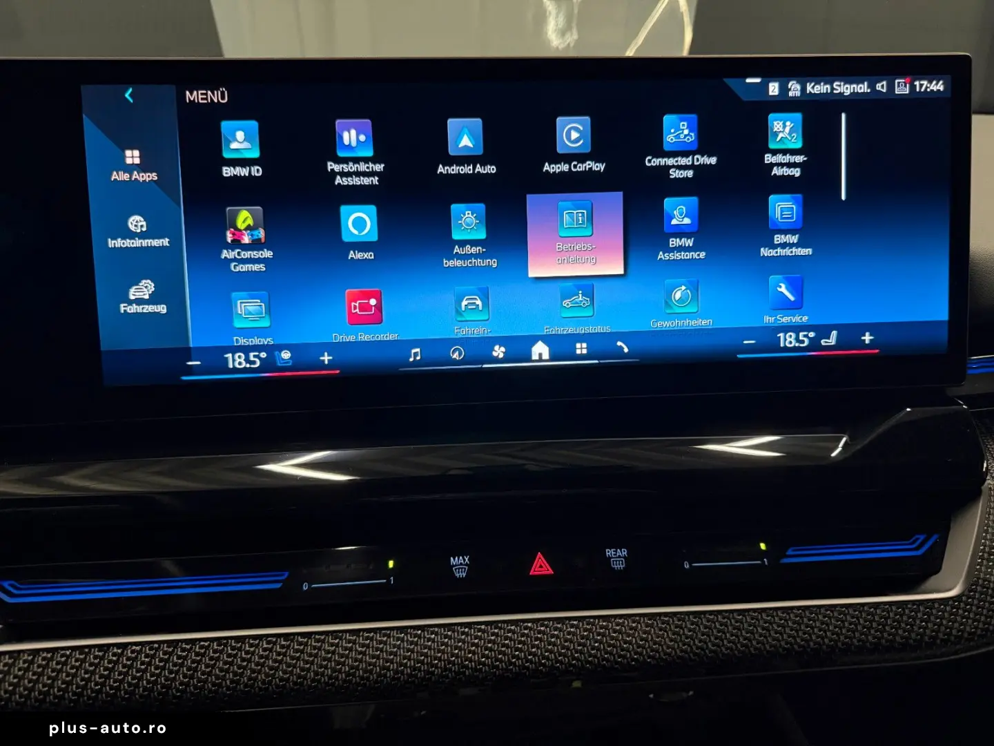 BMW Seria 5 520d M Sport   2024   197 CP   Touring