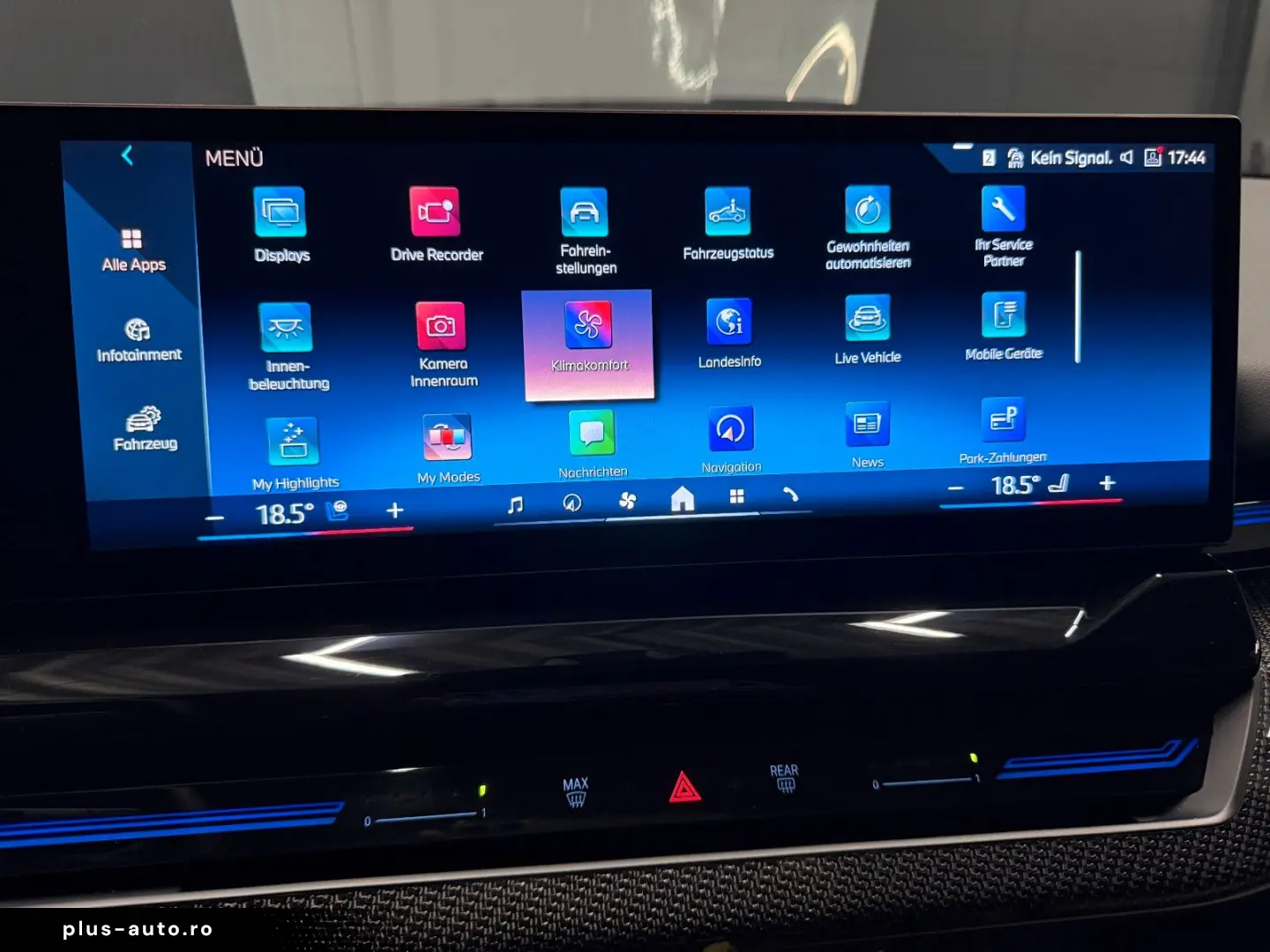 BMW Seria 5 520d M Sport   2024   197 CP   Touring