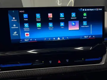 BMW Seria 5 520d M Sport   2024   197 CP   Touring