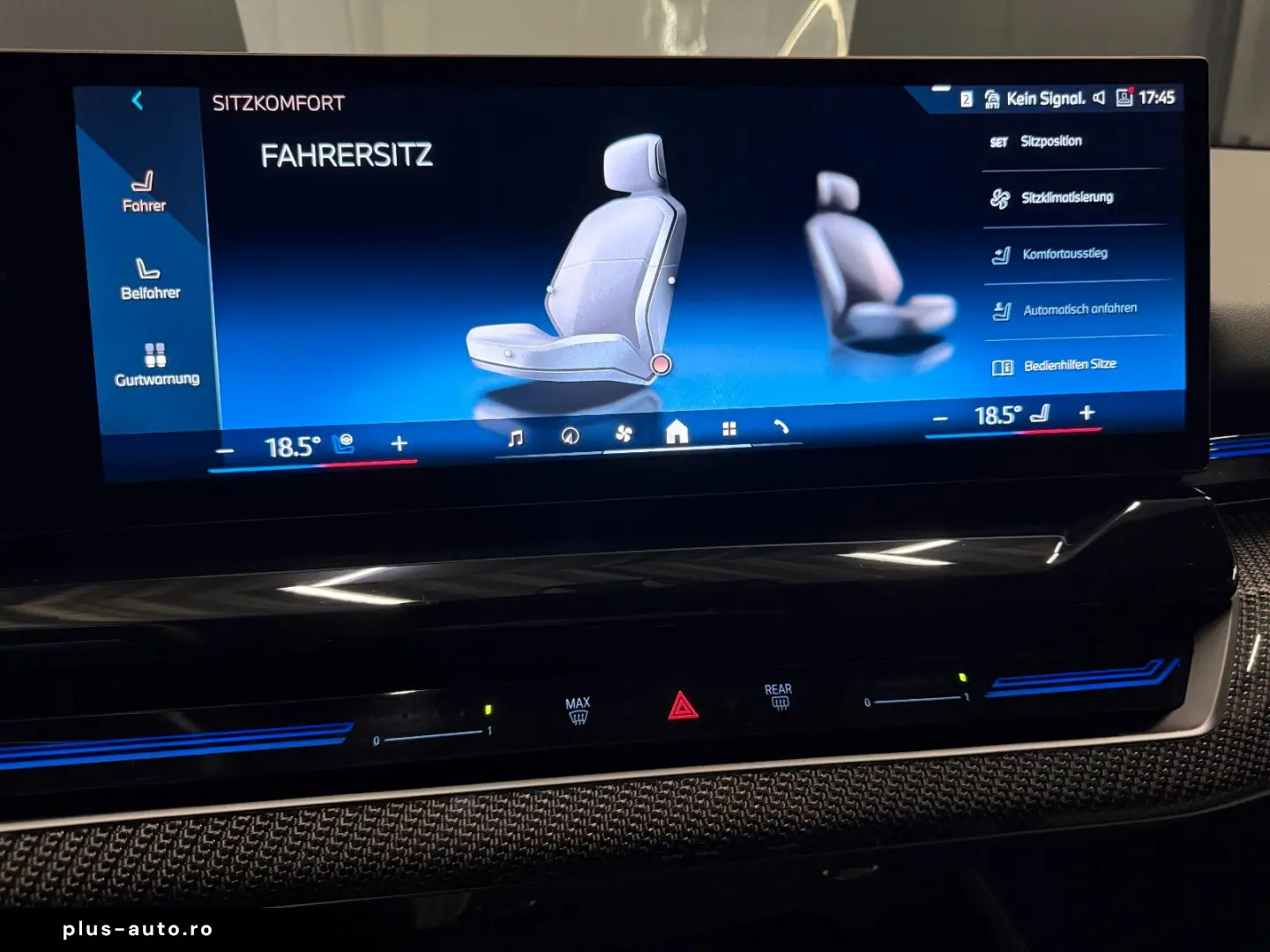 BMW Seria 5 520d M Sport   2024   197 CP   Touring