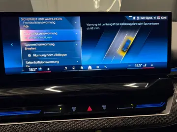 BMW Seria 5 520d M Sport   2024   197 CP   Touring