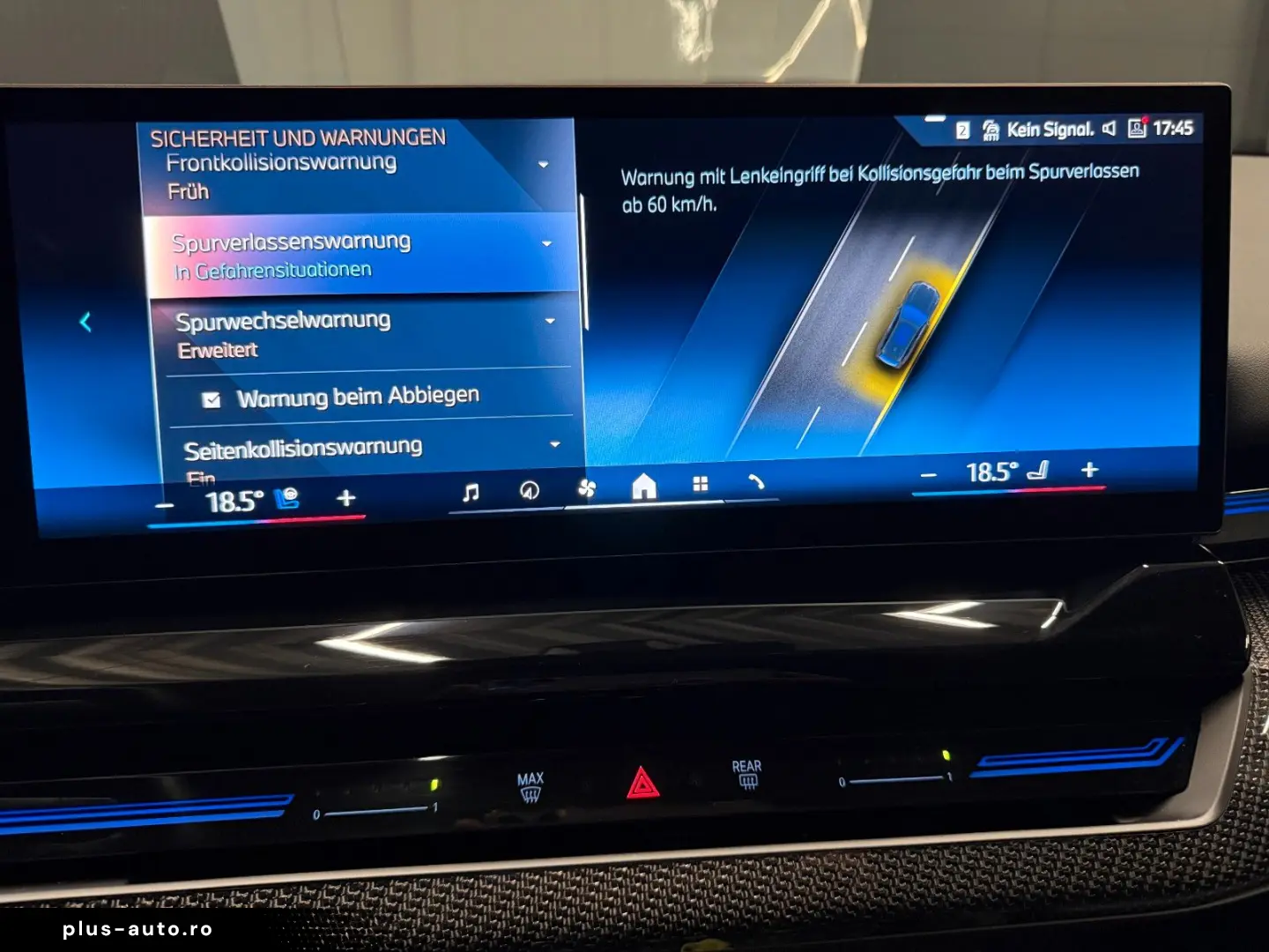 BMW Seria 5 520d M Sport   2024   197 CP   Touring