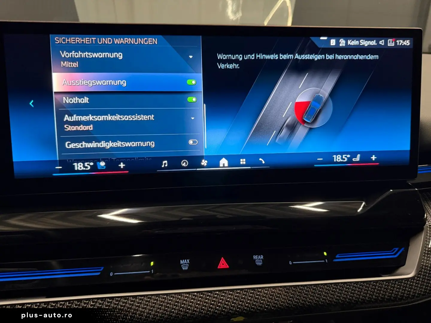 BMW Seria 5 520d M Sport   2024   197 CP   Touring