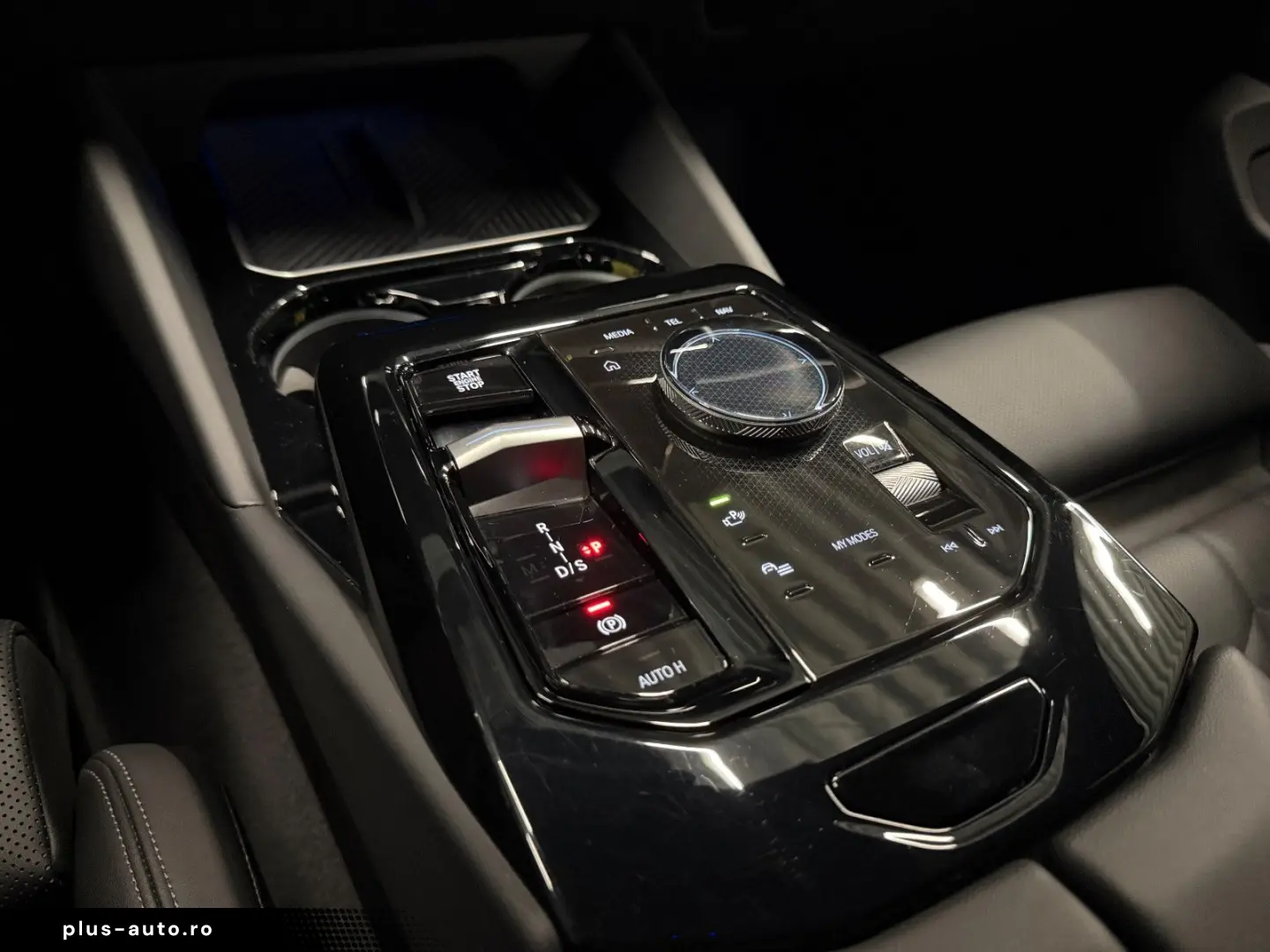 BMW Seria 5 520d M Sport   2024   197 CP   Touring