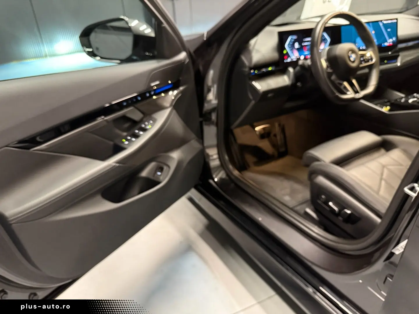 BMW Seria 5 520d M Sport   2024   197 CP   Touring