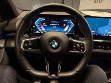 BMW Seria 5 520d M Sport   2024   197 CP   Touring
