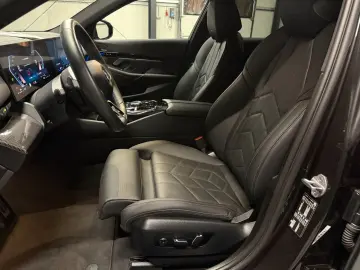 BMW Seria 5 520d M Sport   2024   197 CP   Touring