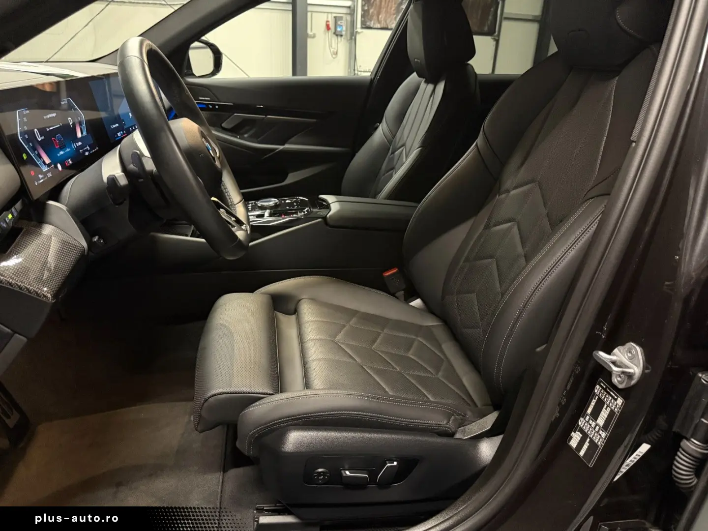 BMW Seria 5 520d M Sport   2024   197 CP   Touring